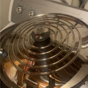 Royal prestige cookwear item never used completely new has been stored untouched